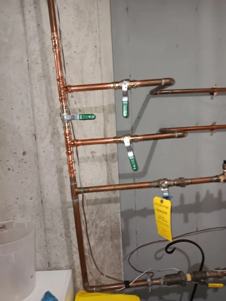 Professional heating and cooling service for residential systems across Douglassville, PA - Santos Mechanical