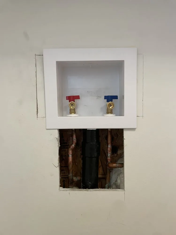 Slide of Santos Plumbing Heating & Air Conditioning