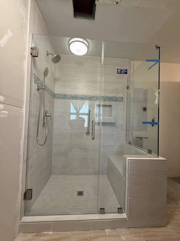 Slide of Santos Plumbing Heating & Air Conditioning