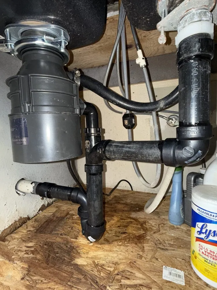 Slide of Santos Plumbing Heating & Air Conditioning