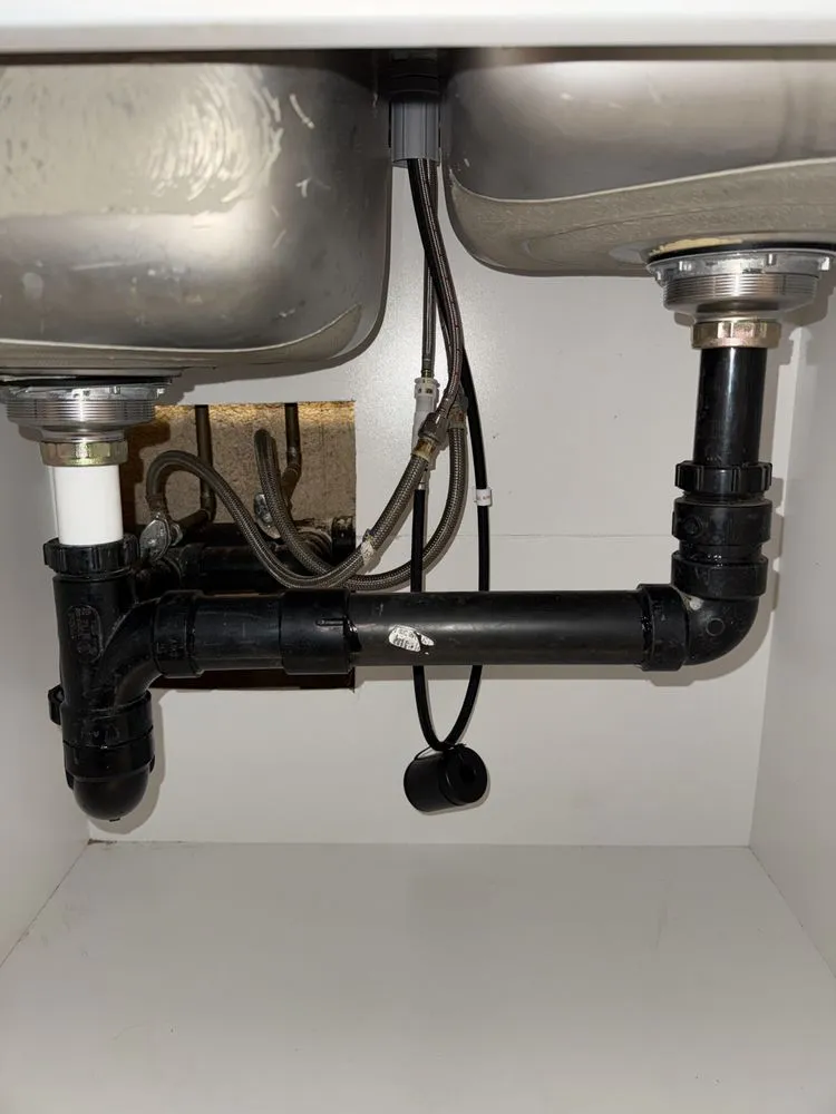 Slide of Santos Plumbing Heating & Air Conditioning