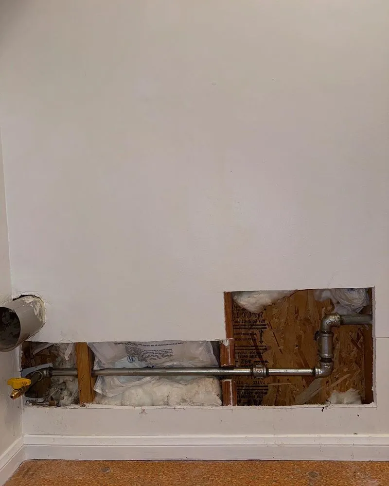 Slide of Santos Plumbing Heating & Air Conditioning