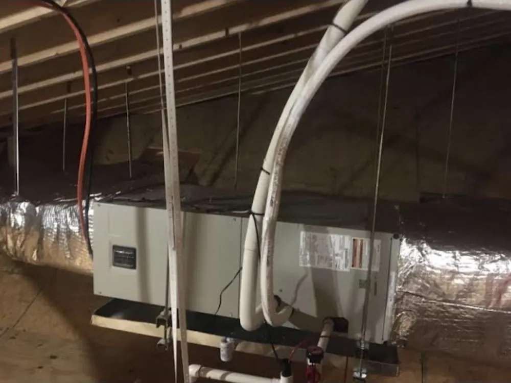 Slide of Santucci Services