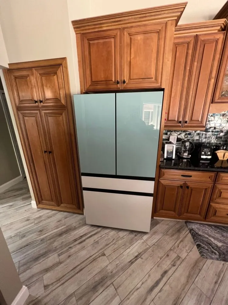 Slide of Saoco Main Service