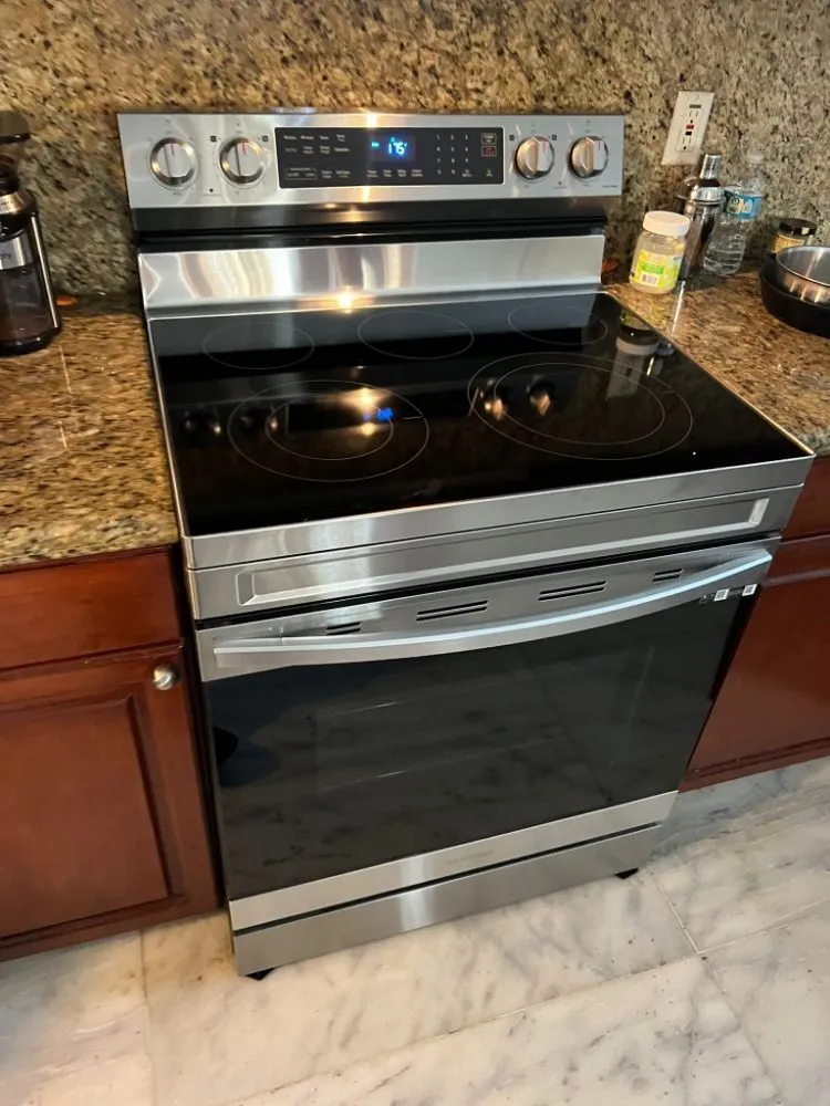 Slide of Saoco Main Service