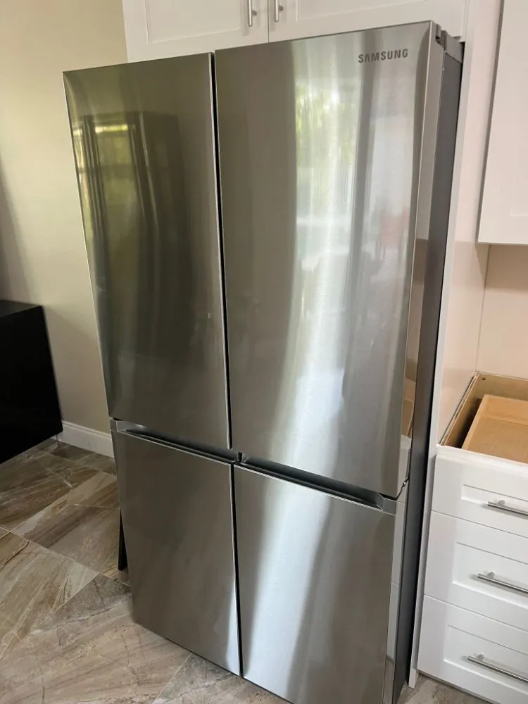 Slide of Saoco Main Service