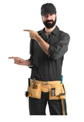 Saoco Main Service Logo