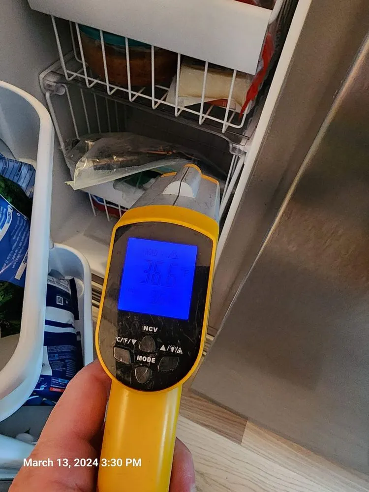 Slide of SAR Appliance Repair