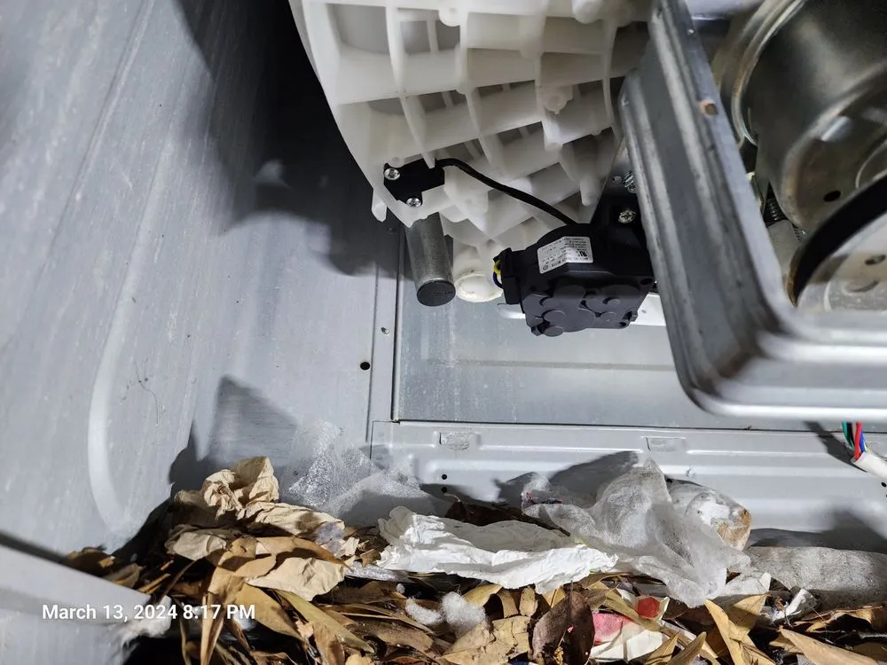 Slide of SAR Appliance Repair