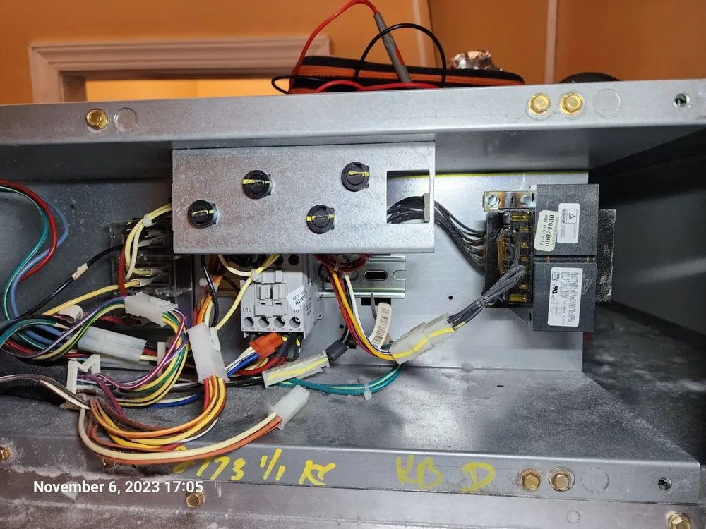 Slide of SAR Appliance Repair