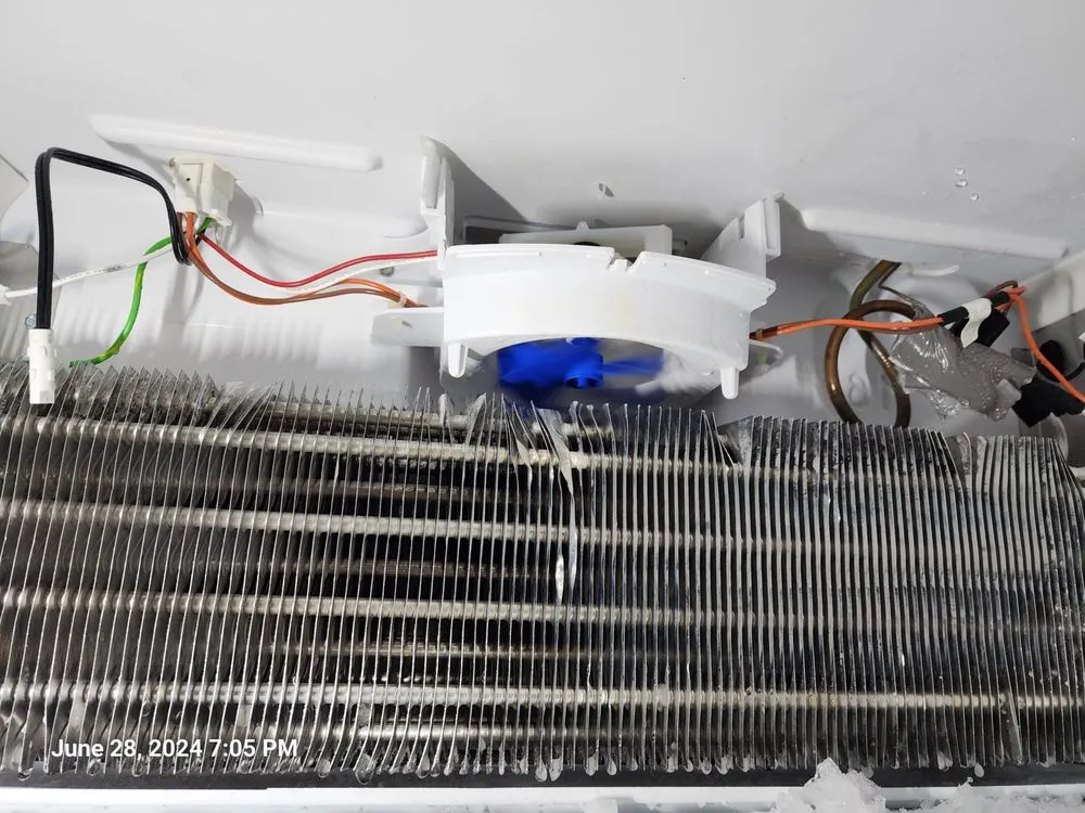 Slide of SAR Appliance Repair