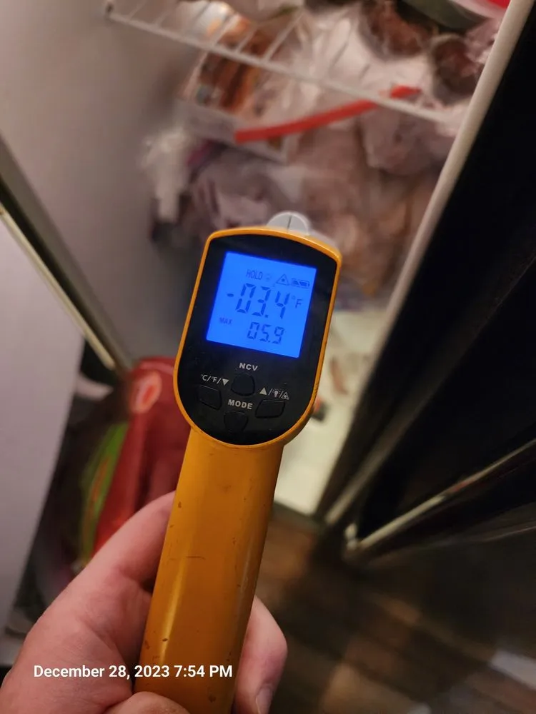 Slide of SAR Appliance Repair