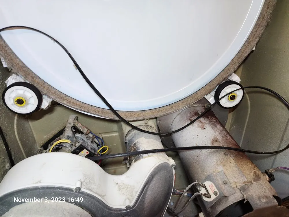 Slide of SAR Appliance Repair