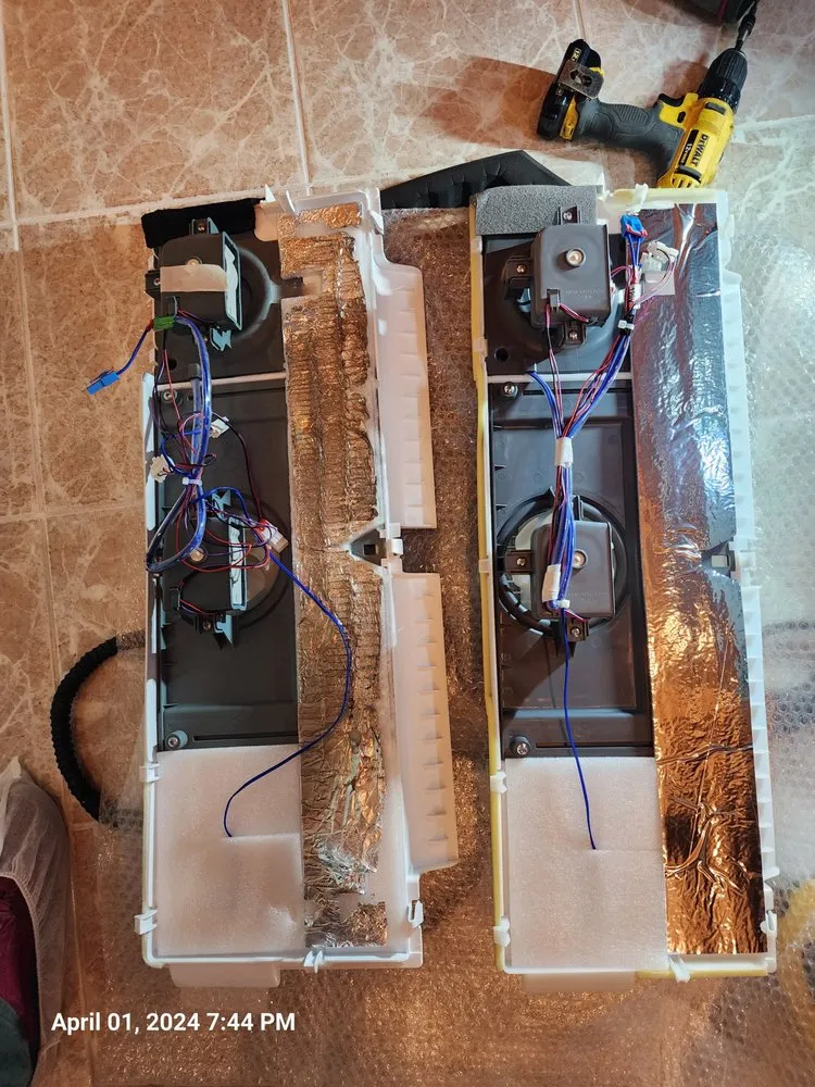 Slide of SAR Appliance Repair