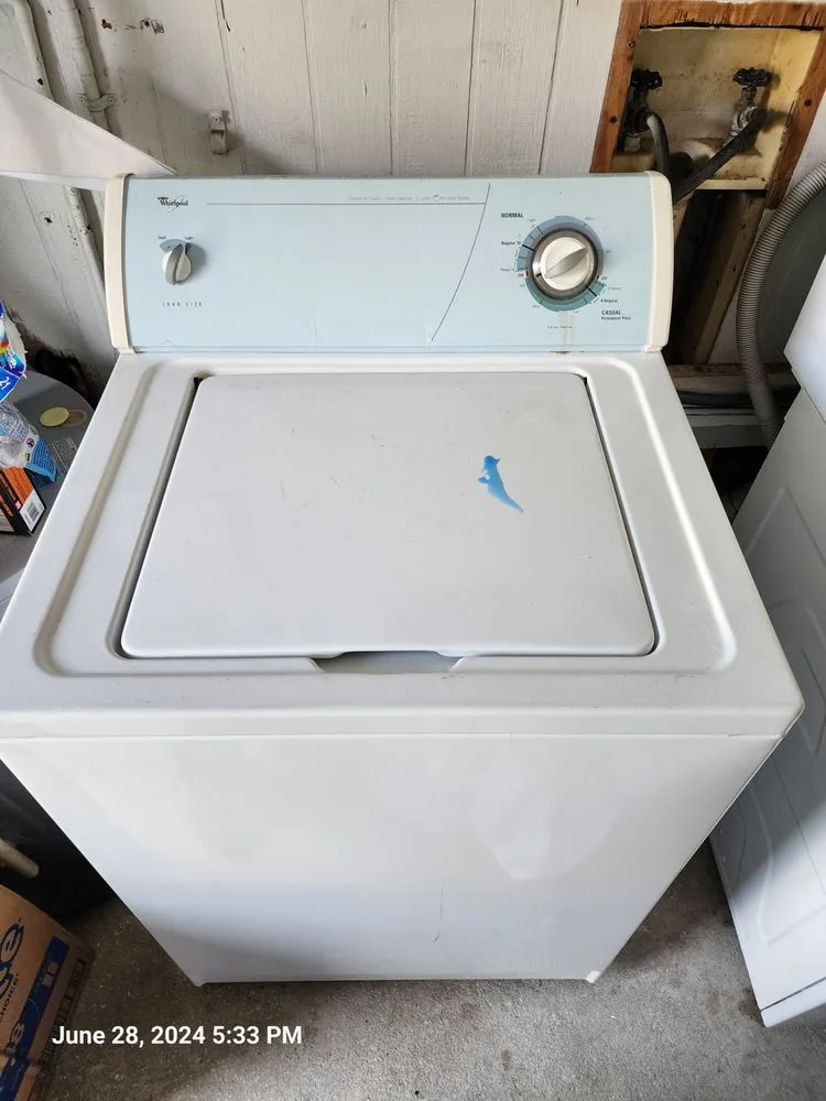 Slide of SAR Appliance Repair