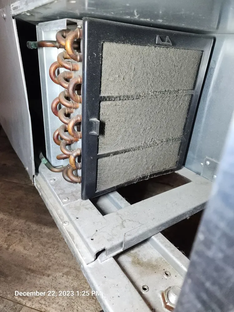 Slide of SAR Appliance Repair