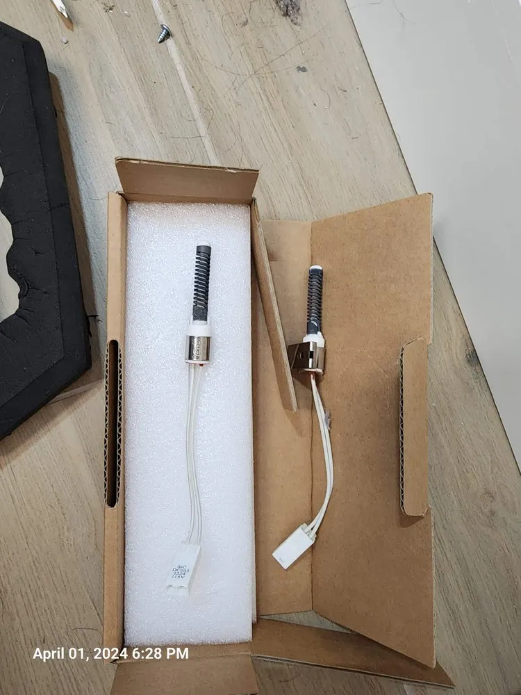 Slide of SAR Appliance Repair