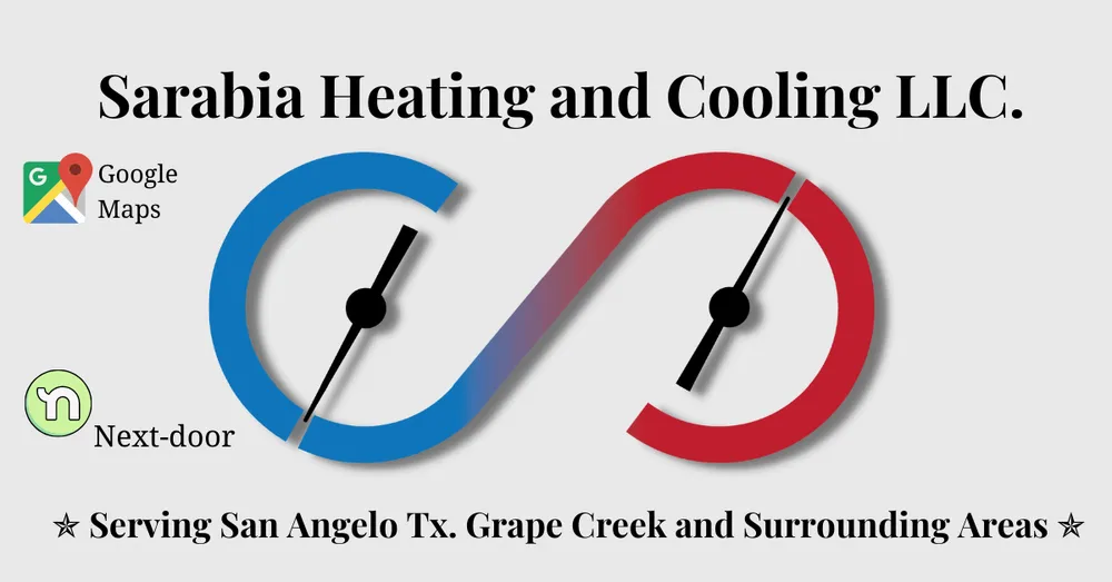 Slide of Sarabia Heating and Cooling