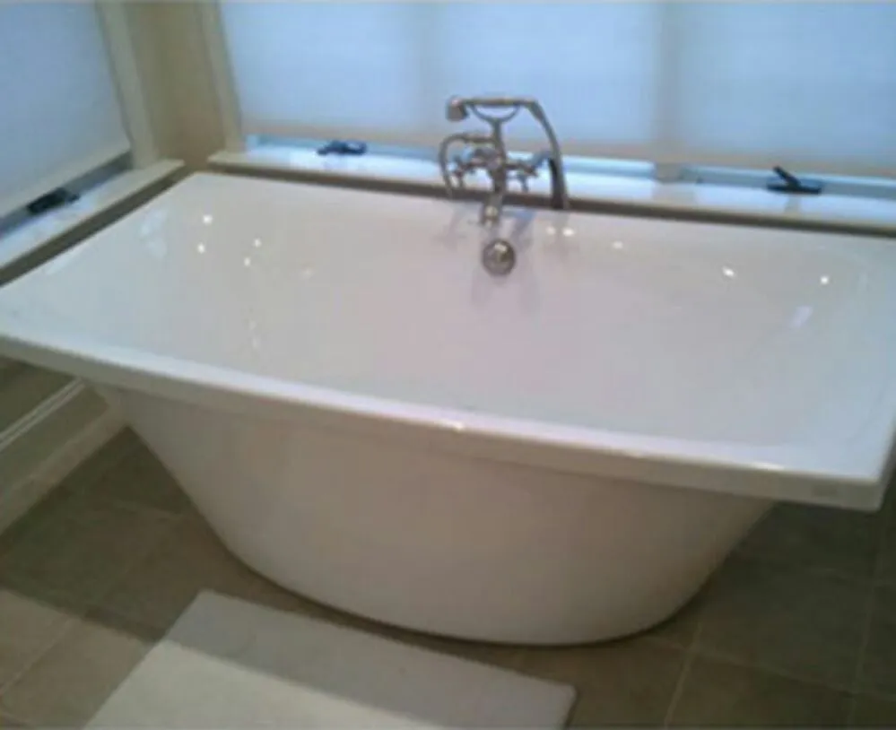 Slide of Saratoga Plumbing & Heating