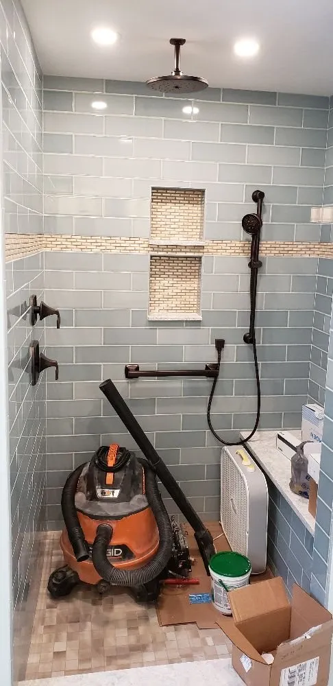 Slide of Saratoga Plumbing & Heating