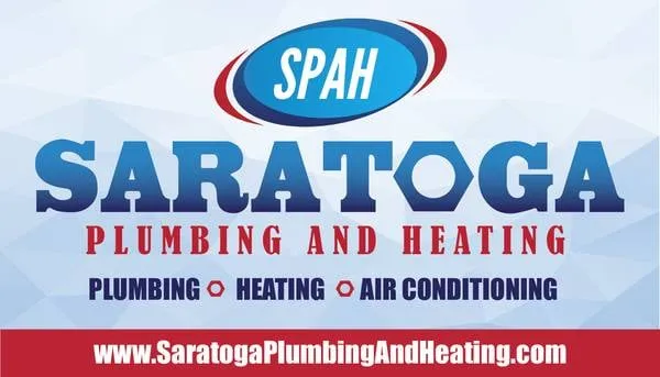 Slide of Saratoga Plumbing & Heating