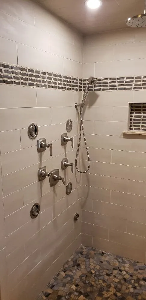 Slide of Saratoga Plumbing & Heating