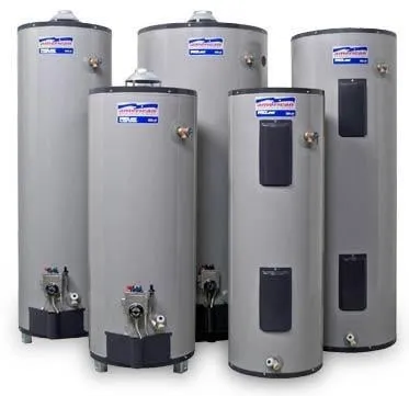 Slide of Sarca Plumbing - Heating & Air