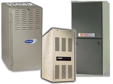 Slide of Sarca Plumbing - Heating & Air