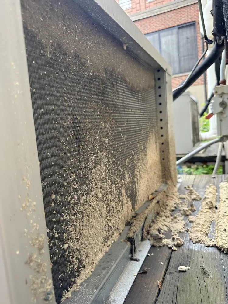 Slide of Sargash-Hvac