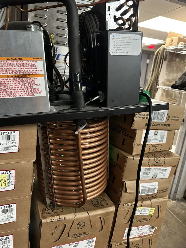 Slide of Sargash-Hvac