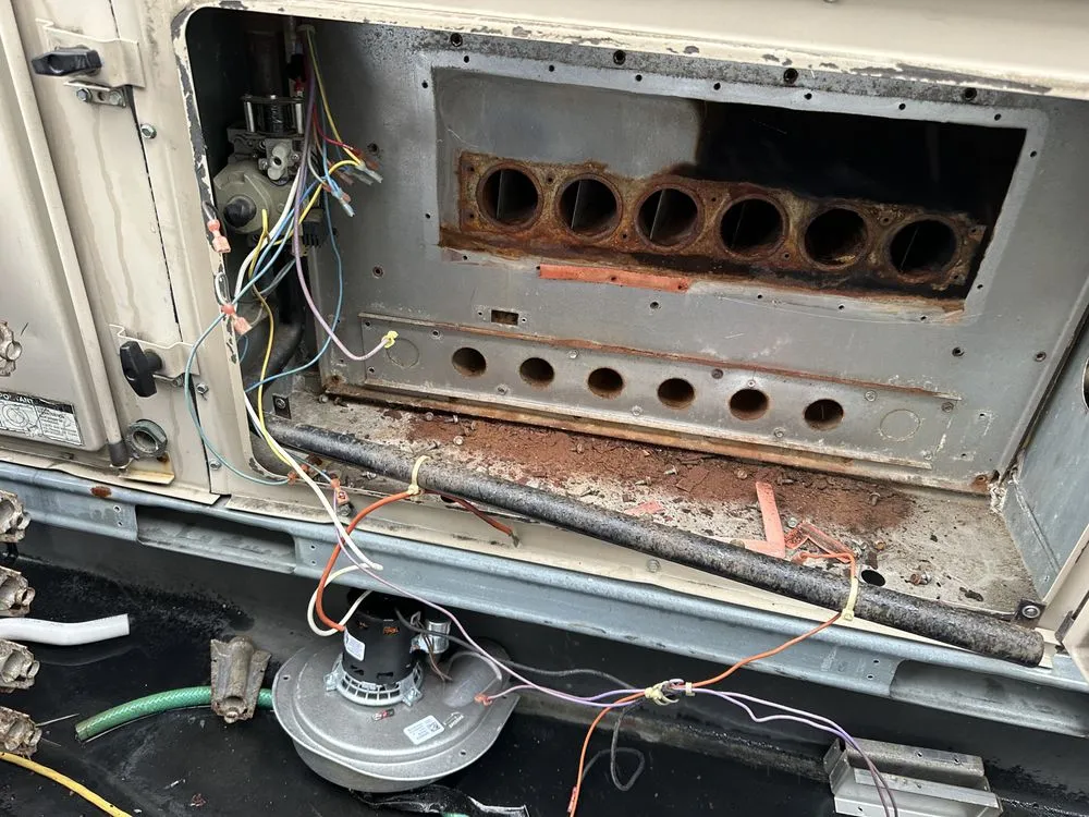 Slide of Sargash-Hvac