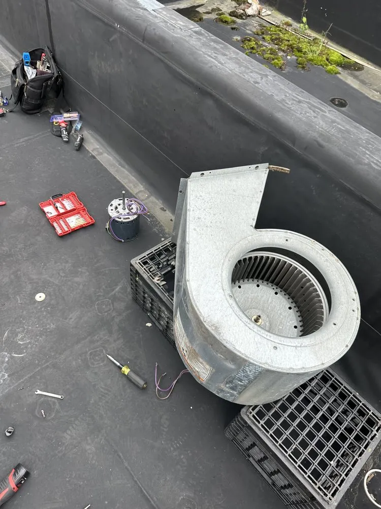 Slide of Sargash-Hvac