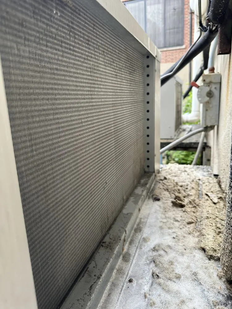 Slide of Sargash-Hvac