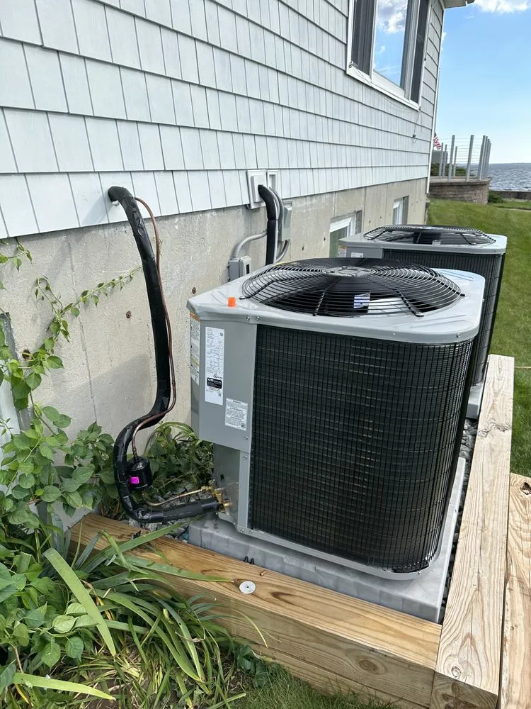 Slide of Sargash-Hvac