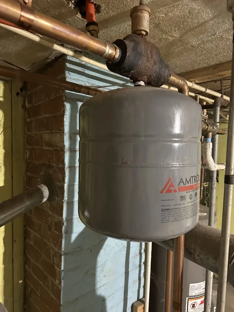 Slide of Sargash-Hvac