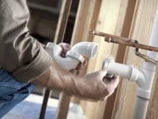 Slide of Sargent's Plumbing and Heating