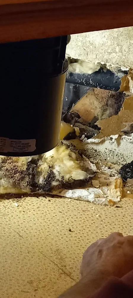 Slide of Sargent's Plumbing and Heating