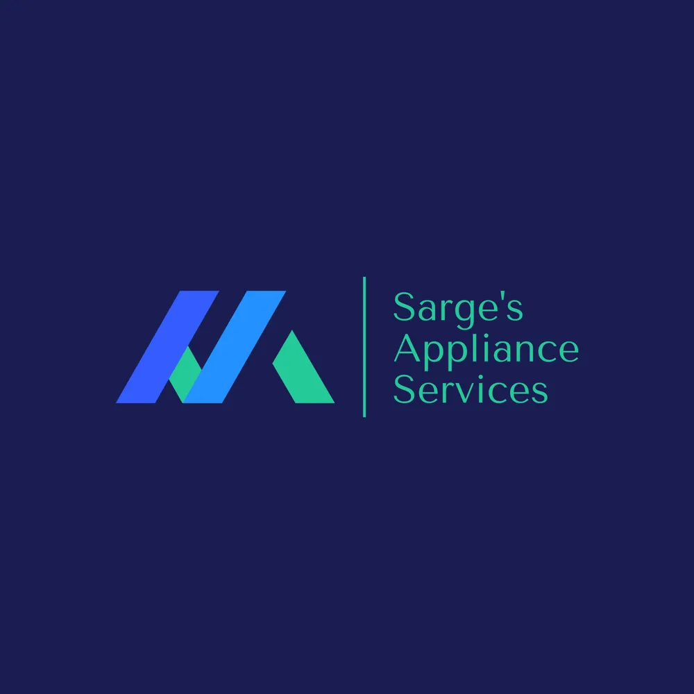 Slide of Sarge's Appliance Services