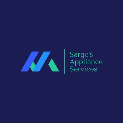 Sarge's Appliance Services