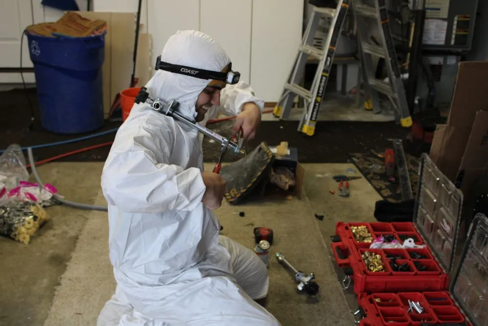 Slide of Sarkinen Home Services