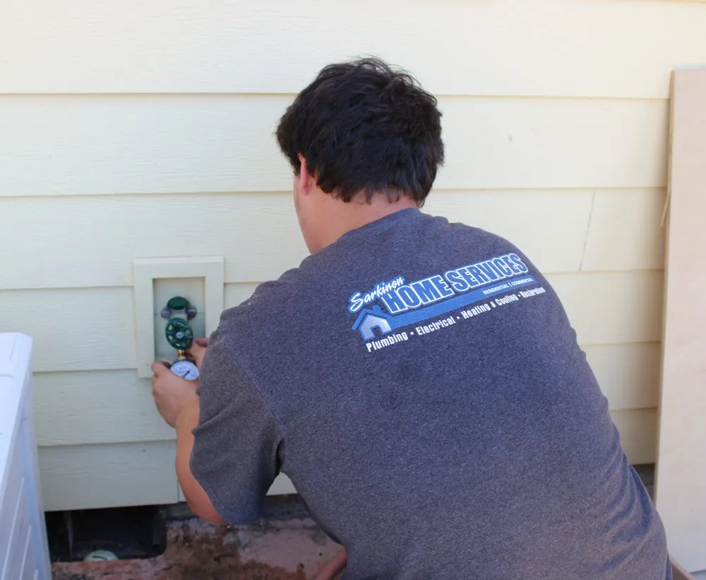 Slide of Sarkinen Home Services