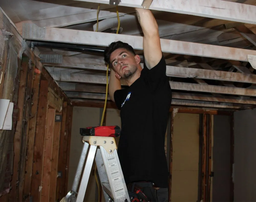 Slide of Sarkinen Home Services