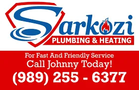 Sarkozi Plumbing & Heating