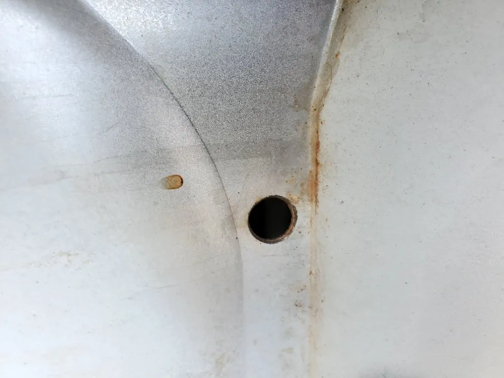 Slide of SAS Heating & Air Conditioning Service