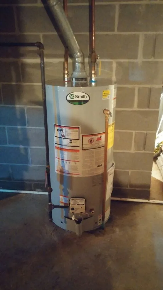 Slide of SAS Heating & Air Conditioning Service