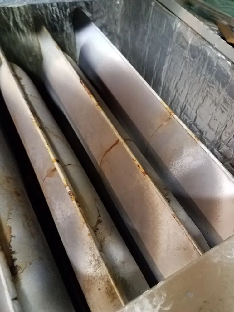 Slide of SAS Heating & Air Conditioning Service