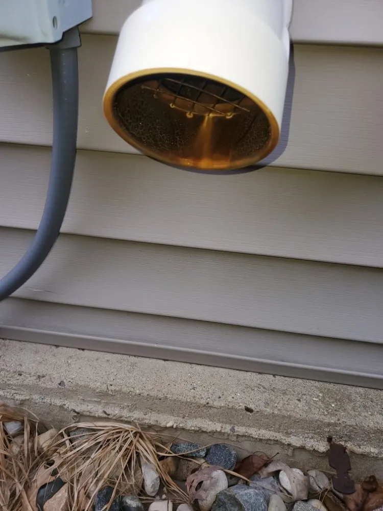 Slide of SAS Heating & Air Conditioning Service