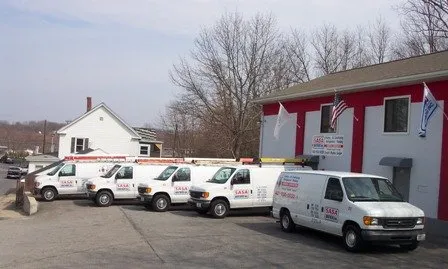 Slide of Sasa Mechanical