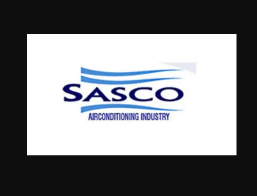 Slide of Sasco Air Heating Cooling
