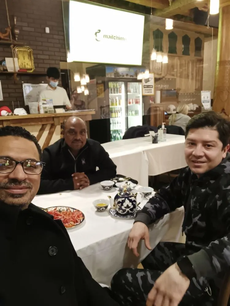 Slide of Sasco Air Heating Cooling